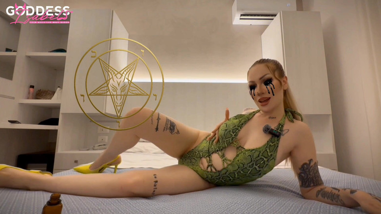 LDBMistress: Bisikan si iblis yang nggak bisa kamu tolak