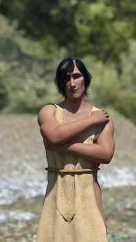 La historia del náufrago: nuevo grupo de personas en esta isla aislada - episodio 7