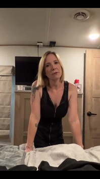 My Unholy Bonus Stepmom