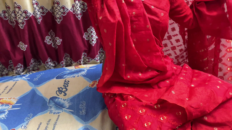 Bdsex24: Ich habe meine super sexy stiefmutter, hardcore-sex im zimmer gefickt