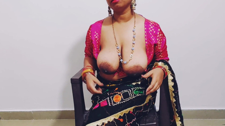 Desi Pari Bhabhi: Indian Step Mom and Step Son