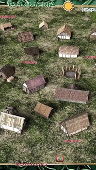 Barbarian Conquests-v0.3.1 Gamplay with Sex Scene Part 3