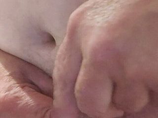 Karlchengeil: My Little Cock-very Close
