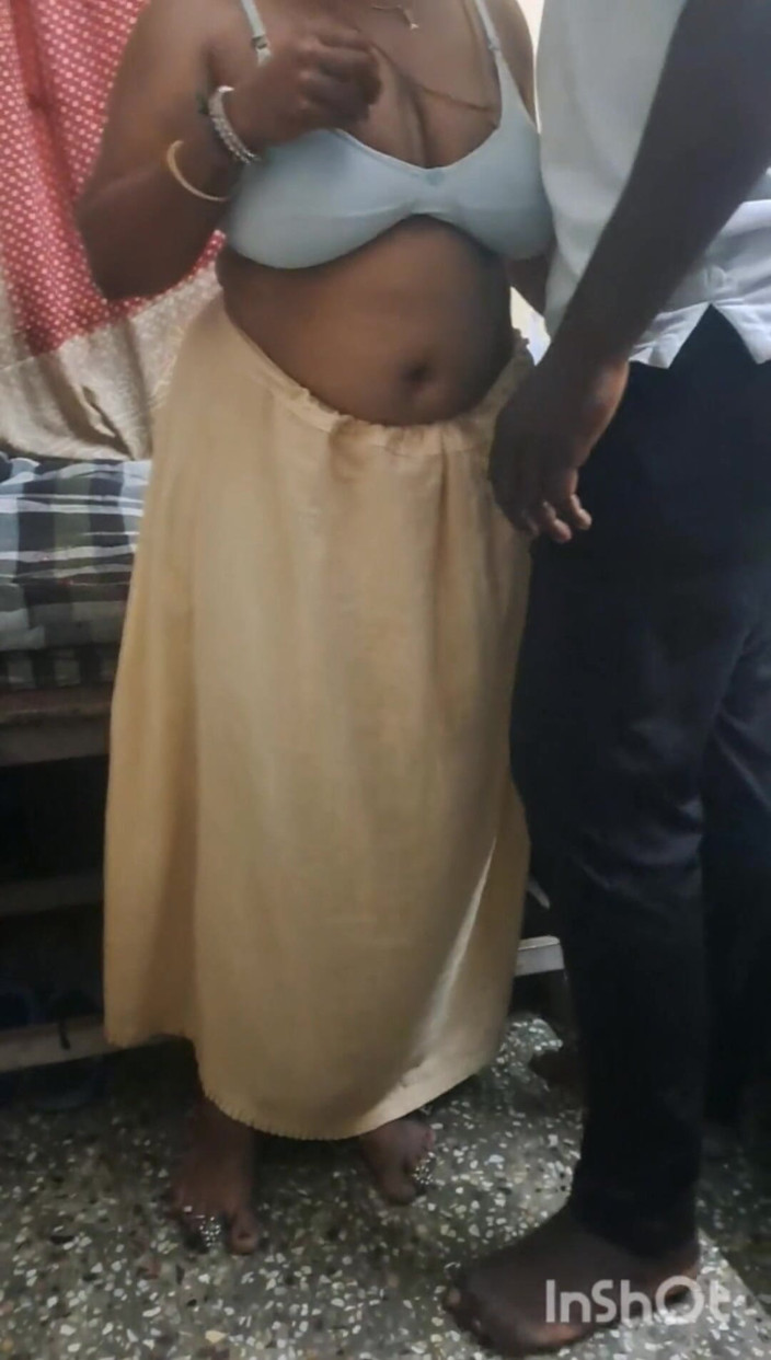 Benita sweety: Tamil Amma and Boy Hot Video