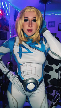 Can You Dance with Me!?