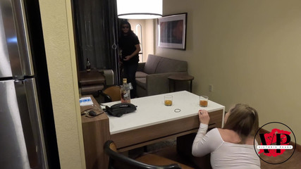Victoria Peaks: Groupie Fucks Rockstar