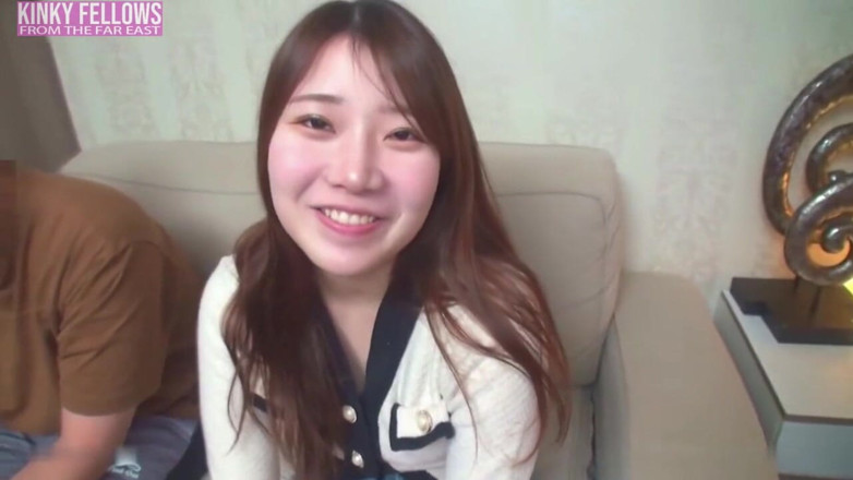 Asian happy ending: Asian Angel 25506