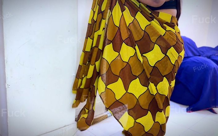 Aria Mia: Mătușă tamilă se fute