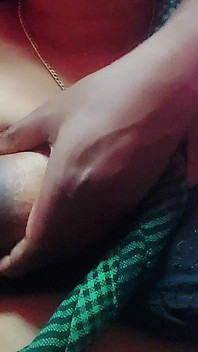 Mohini Milky Darling Sex with Desi Boy