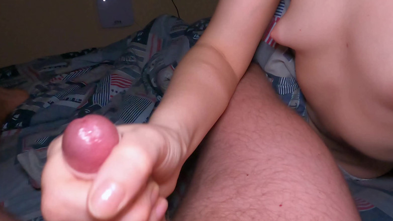 Love_Adventures: Pomohla mému nevlastnímu bratrovi uvolnit se!