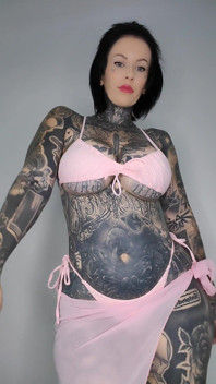 Mummy Has a Naughty Video Coming Tomorrow