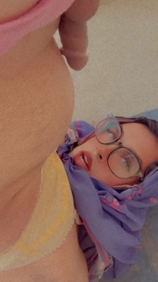 Apple00001: Loňský rok oběd zkouším čůrání lízání mrdky