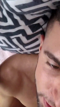Ženská POV Antonio Mallorca