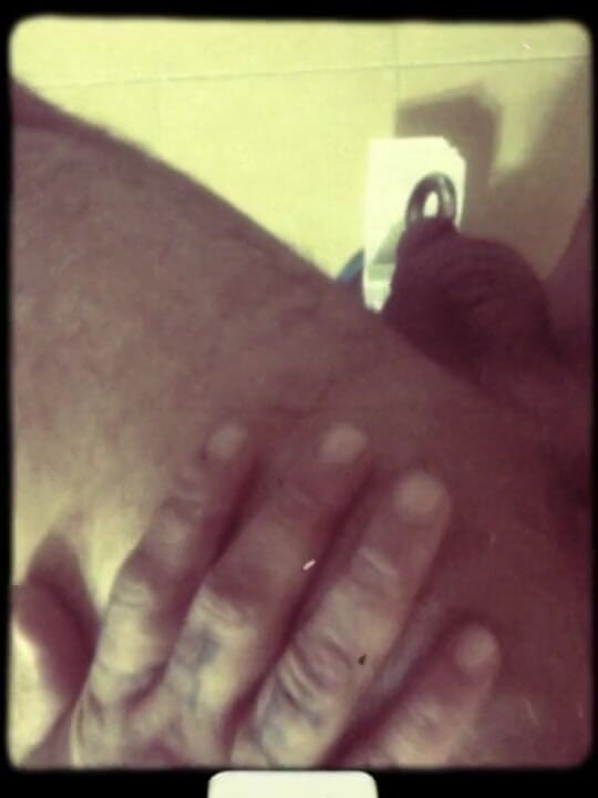 Phillholes: Fucking my self hard with different big dildoes