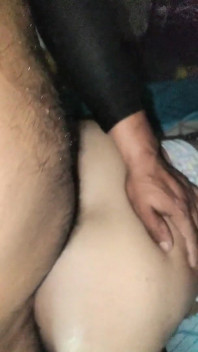 ek dost se apratyashit mulaakaat aur ham kamabakht ant men
