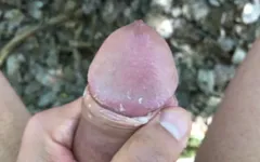 特写肮脏的鸡巴和肮脏的内衣撸管