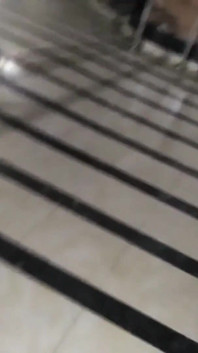 Totally Naked in Mall