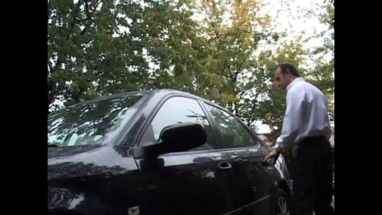 My Dirty Family: Divoká italská puma potřebuje velkého tvrdého amatérského ptáka!