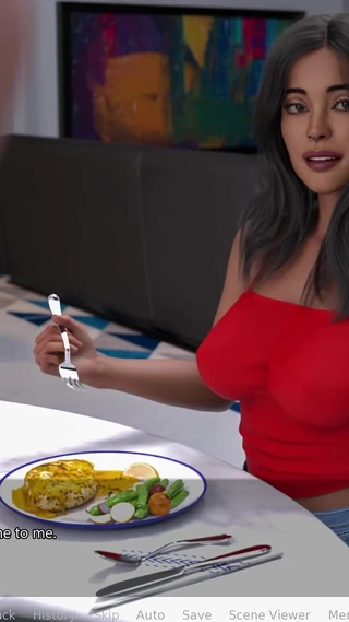 Wickedgammes: A Very Horny Office (part 27)