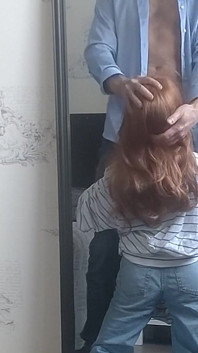 Blowjob