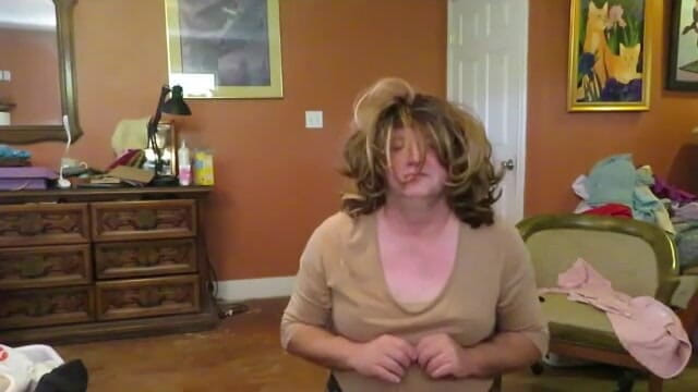 BBW nurse Vicki adventures with friends: You will obey me boy I want you to be...