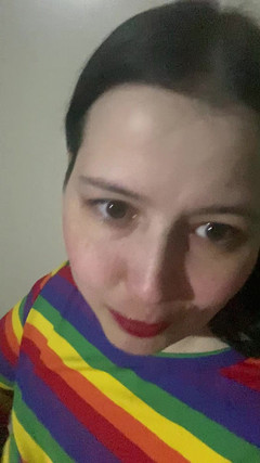 MissChrystalline: Energie jde dohasíná v práci ... Čas bavit se