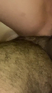 Stepdad Fucking Stepdaughter's Pussy Rough and Hard