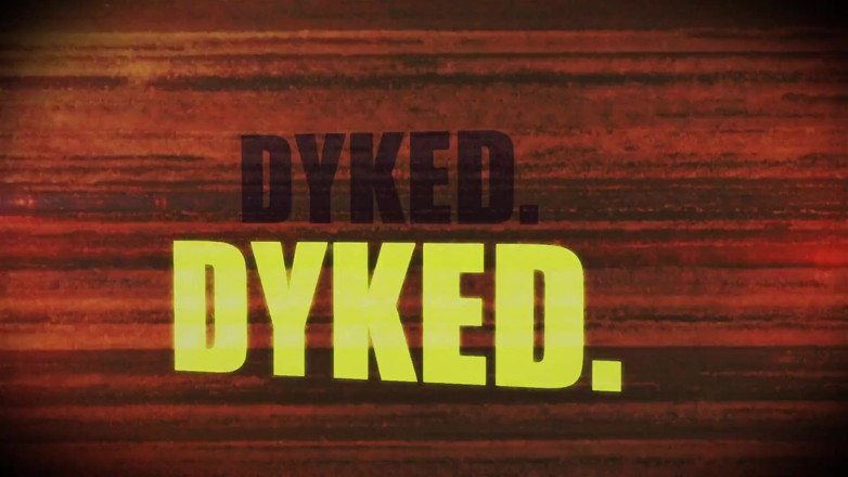 Dyked: La milf mandona se corre con la secretaria sexy