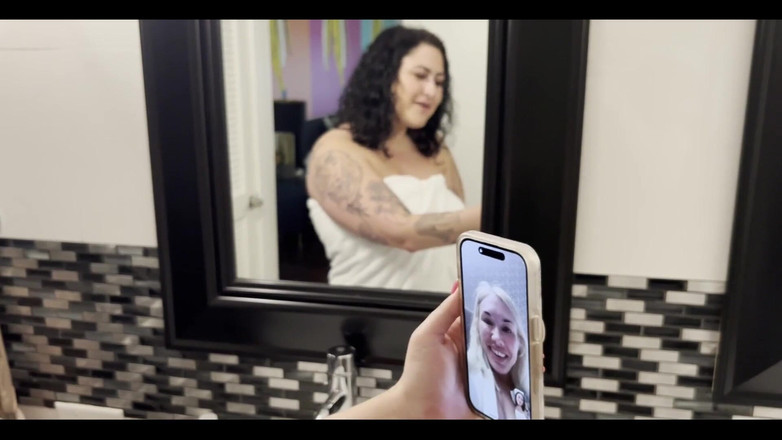 Josie Jaxxon: Obviamente, creamos esta escena no orgánicamente para el entretenimiento