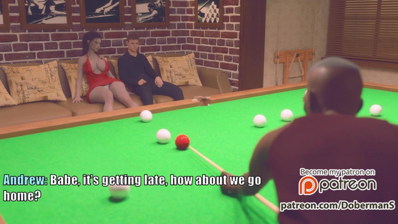 Johannes Gaming: Jane. Episodul 2