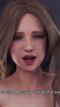 Stepsis Pussy Fucking Cum Gameplay