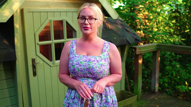 JessieHH: Urlaub mit stiefmutter kostenlos