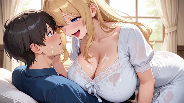The Last of FAP: Esposa traidora no Halloween