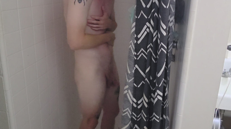 Mike Todd: Waktunya minum teh saat mandi