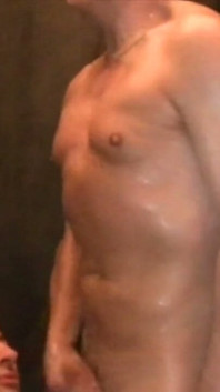 Fucked in Group Sex Orgy Wtrh Friends