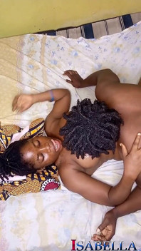 Show Some Love; African Lesbian Love Kisses