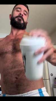 Power protein