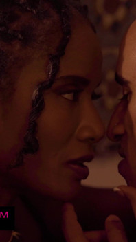 Fade des mots, la passion prend le relais