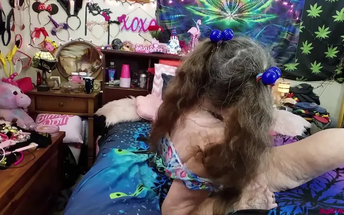Sexy Sandra N Sir Christopher: 4th of July 2024 Fuck Fun