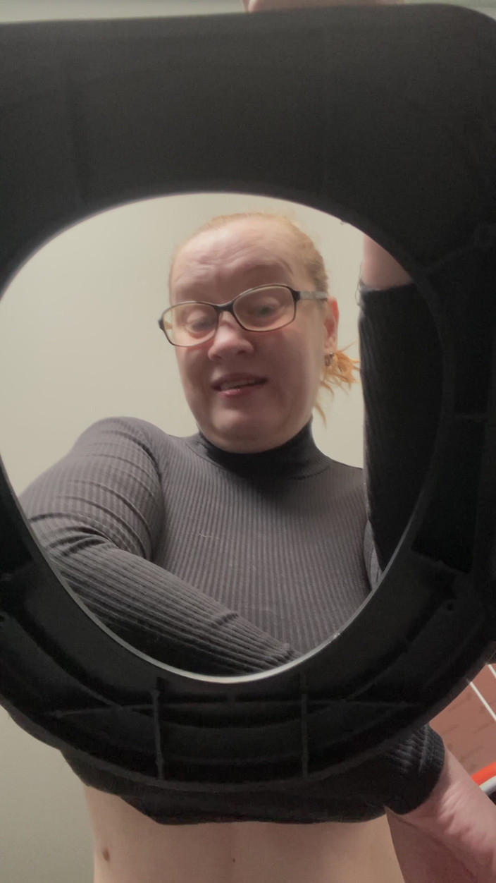 VikkiGeorgia: Älskarinnans meddelande