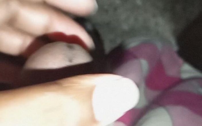Sweet Indian cock: Massage pénis masterbate