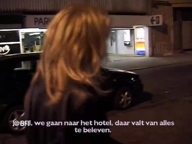 Made in Holland: Belgia săruturi 3