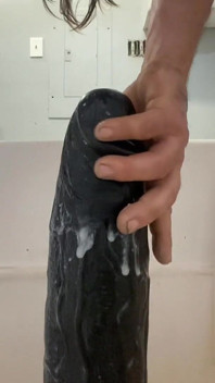 Deep Anal Plug