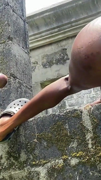 Kijk Hoe Ik Gek Word in Het Poesje Van Mijn Stiefzus