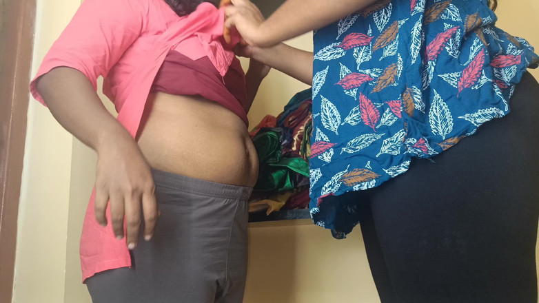 Laxi ammu: 女大学生女同性恋与她的继妹