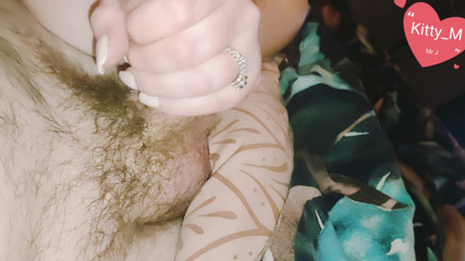 Jmgameplay: She love to randomly give me a sloppy blowjob