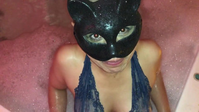 Sandy and Henry Hoffman