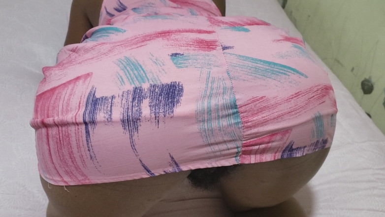 Lovemina: Docela velký zadek velký zadek vypadat perfektní