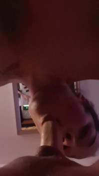 Blowjob MILF