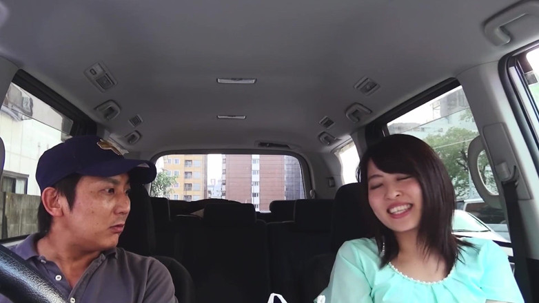JAPAN IN LOVE: Teeny Japanese Scene 3: Busty Japanese Teen Kaoru Miyashiro Loves Fucking...